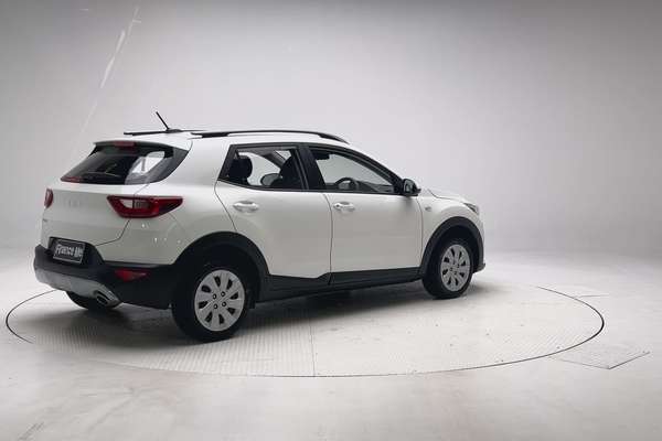 2023 Kia Stonic S YB thumb-3