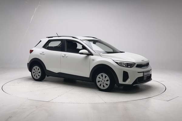 2023 Kia Stonic S YB thumb-4