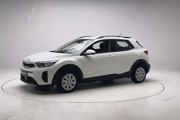 2023 Kia Stonic S YB thumb-6