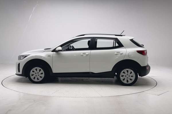 2023 Kia Stonic S YB thumb-8