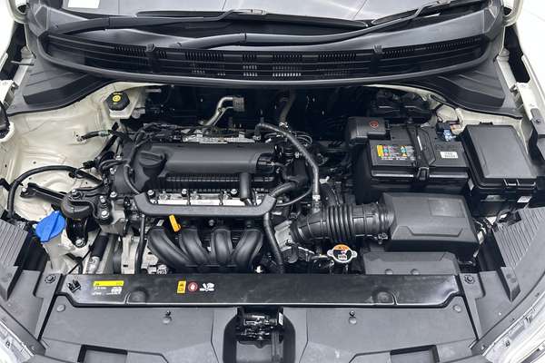 2023 Kia Stonic S YB thumb-9