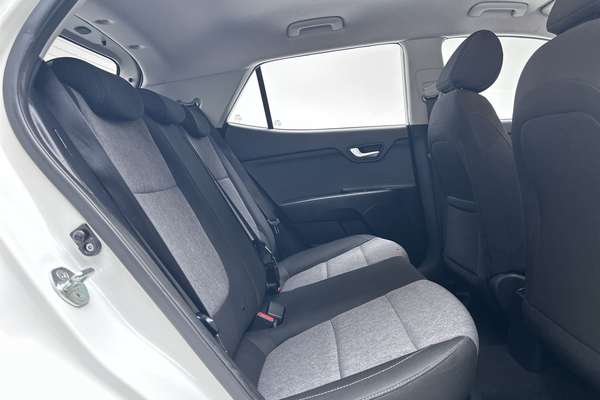 2023 Kia Stonic S YB thumb-10