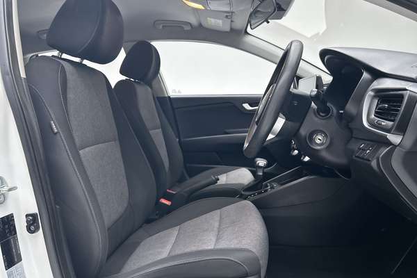 2023 Kia Stonic S YB thumb-11