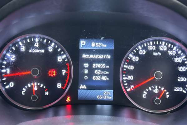 2023 Kia Stonic S YB thumb-12