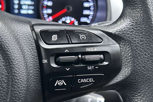 2023 Kia Stonic S YB thumb-13