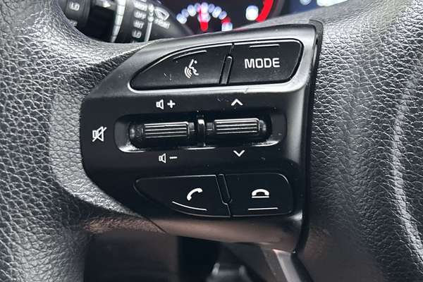 2023 Kia Stonic S YB thumb-14