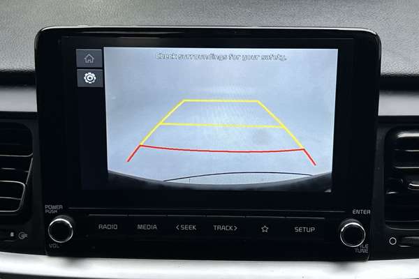 2023 Kia Stonic S YB thumb-15