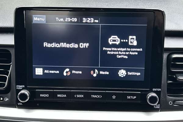 2023 Kia Stonic S YB thumb-16