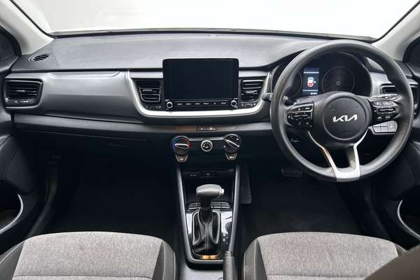 2023 Kia Stonic S YB thumb-18
