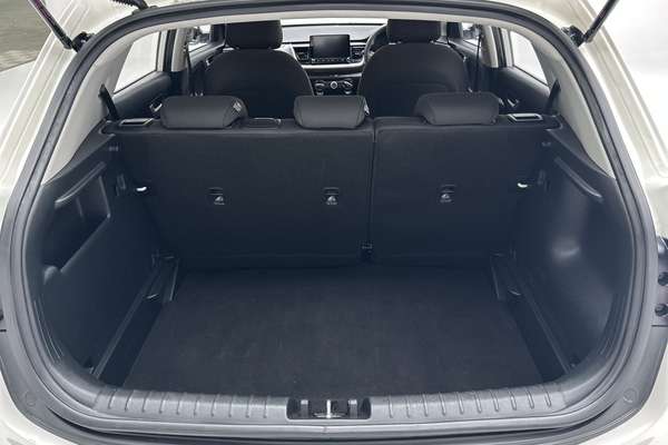 2023 Kia Stonic S YB thumb-19