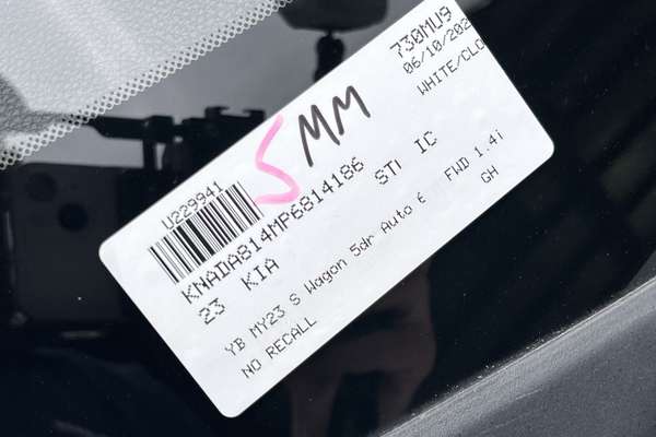 2023 Kia Stonic S YB thumb-22