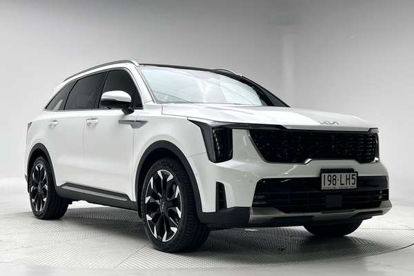 2024 Kia Sorento GT-Line MQ4 PE
