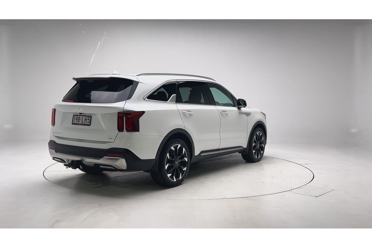 2024 Kia Sorento GT-Line MQ4 PE