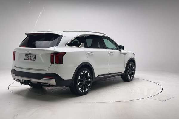 2024 Kia Sorento GT-Line MQ4 PE thumb-1