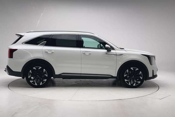2024 Kia Sorento GT-Line MQ4 PE thumb-2