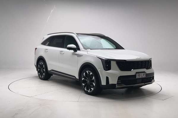2024 Kia Sorento GT-Line MQ4 PE thumb-3