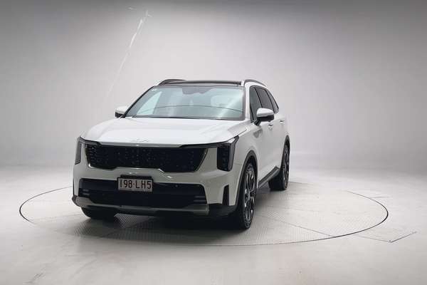 2024 Kia Sorento GT-Line MQ4 PE thumb-4
