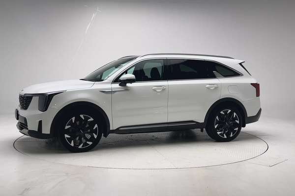 2024 Kia Sorento GT-Line MQ4 PE thumb-5