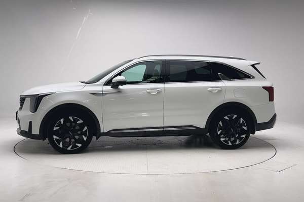 2024 Kia Sorento GT-Line MQ4 PE thumb-6