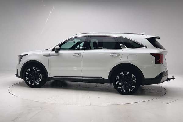 2024 Kia Sorento GT-Line MQ4 PE thumb-7