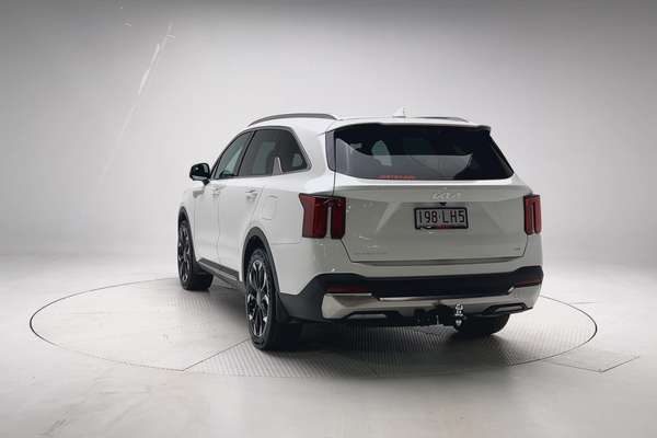 2024 Kia Sorento GT-Line MQ4 PE thumb-8
