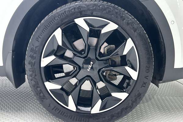 2024 Kia Sorento GT-Line MQ4 PE thumb-9