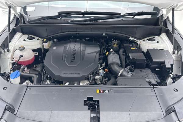 2024 Kia Sorento GT-Line MQ4 PE thumb-10