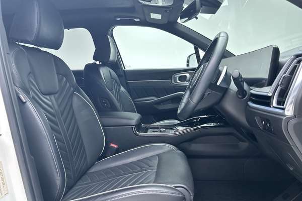 2024 Kia Sorento GT-Line MQ4 PE thumb-12