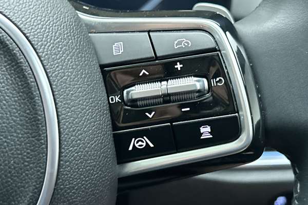 2024 Kia Sorento GT-Line MQ4 PE thumb-14