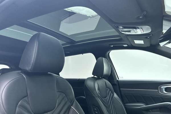 2024 Kia Sorento GT-Line MQ4 PE thumb-17
