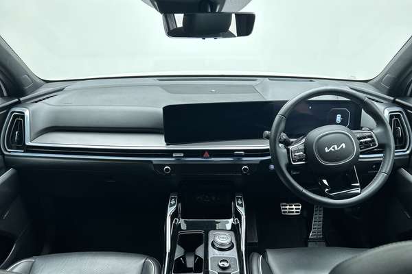 2024 Kia Sorento GT-Line MQ4 PE thumb-19