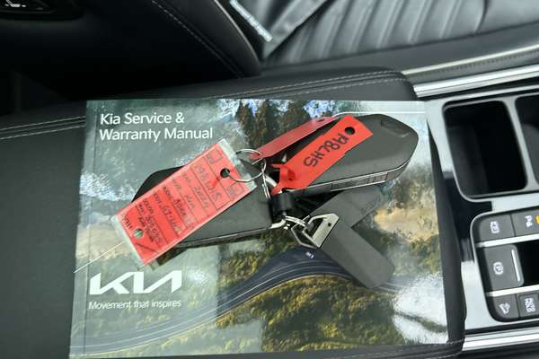 2024 Kia Sorento GT-Line MQ4 PE thumb-22