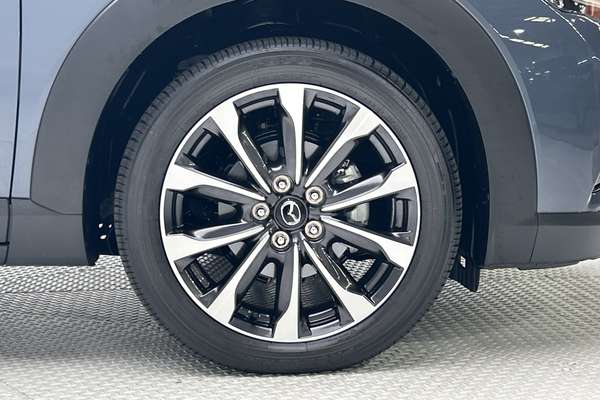 2024 Mazda CX-3 G20 Evolve DK thumb-9