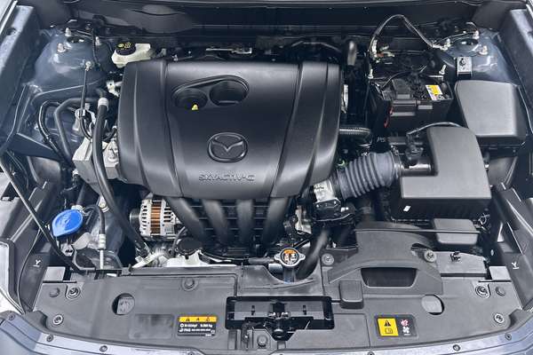 2024 Mazda CX-3 G20 Evolve DK thumb-10