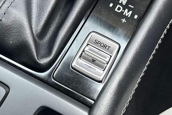 2024 Mazda CX-3 G20 Evolve DK thumb-15