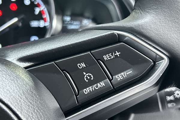 2024 Mazda CX-3 G20 Evolve DK thumb-17