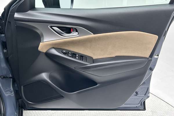 2024 Mazda CX-3 G20 Evolve DK thumb-18