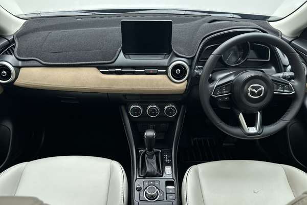 2024 Mazda CX-3 G20 Evolve DK thumb-19