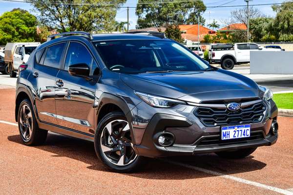2024 Subaru Crosstrek 2.0S G6X