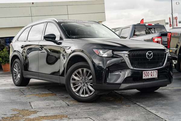 2023 Mazda CX-90 G50e Touring KK