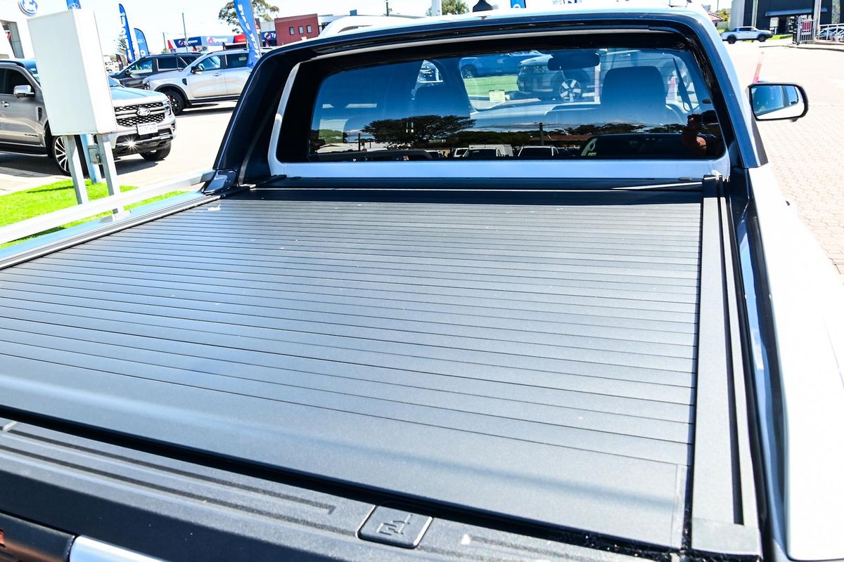 2026 Ford Ranger Wildtrak 4X4 2.0L
