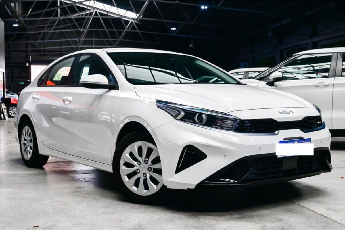 2024 Kia Cerato S BD