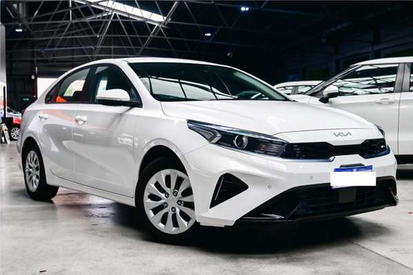 2024 Kia Cerato S BD