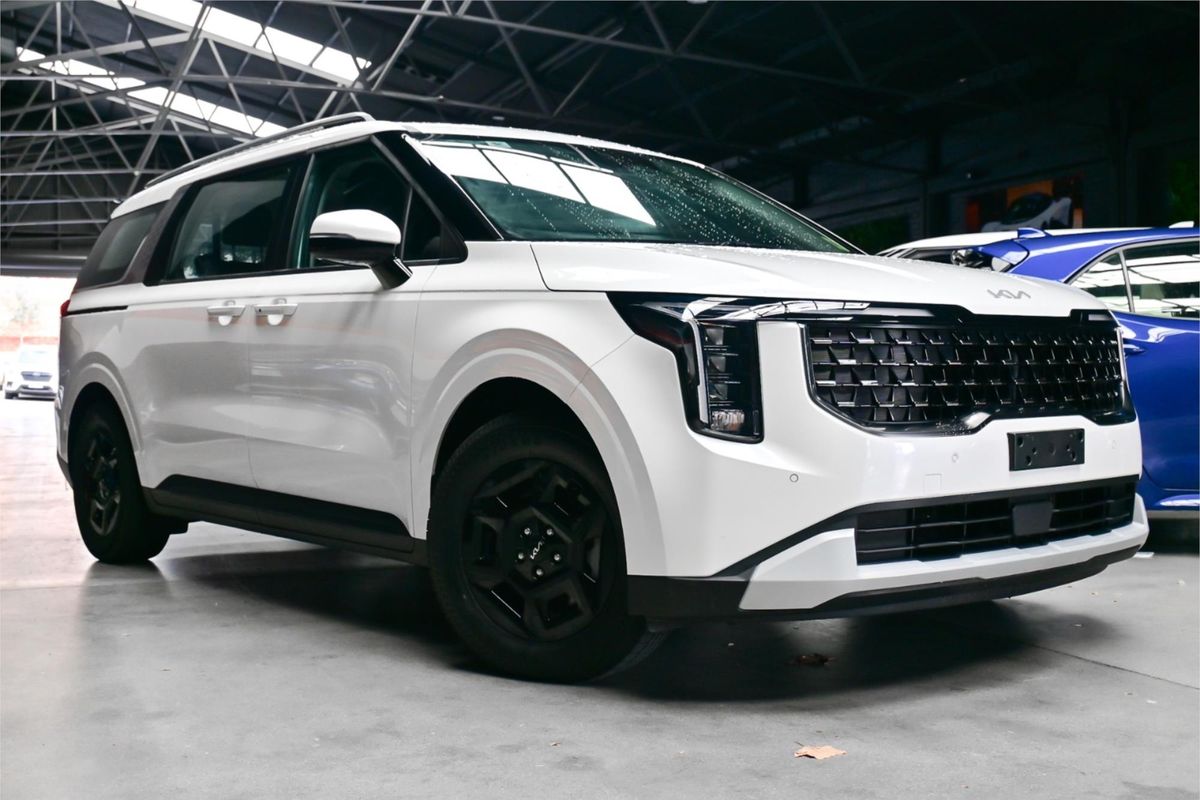2024 Kia Carnival S KA4 PE