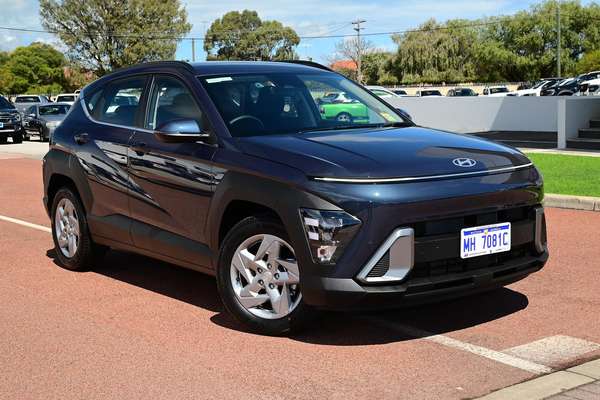 2025 Hyundai Kona SX2.V3