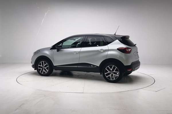 2018 Renault Captur Intens J87 thumb-4