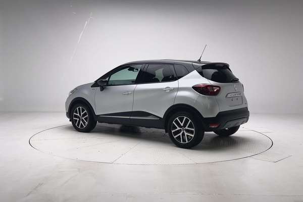 2018 Renault Captur Intens J87 thumb-5
