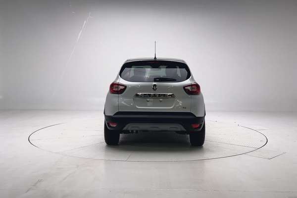 2018 Renault Captur Intens J87 thumb-6