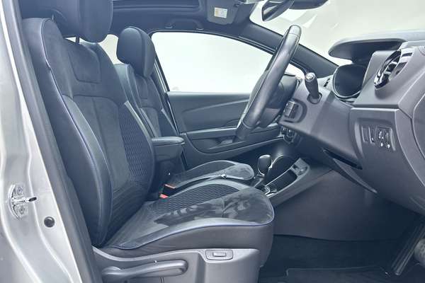 2018 Renault Captur Intens J87 thumb-12