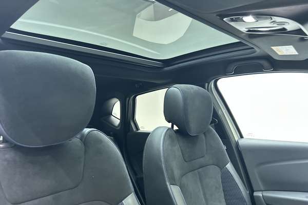 2018 Renault Captur Intens J87 thumb-14